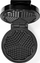 Aparat për waffle Nedis KAWP110BK, 19cm, 1000W, i zi