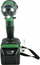 Kaçavidë goditëse HiKOKI WH36DB W2Z, 36V Multivolt, motor brushless, në valixhe HSC