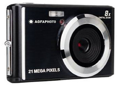 Fotoaparat AGFA Compact DC 5200, i zi