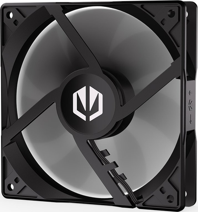 Ftohës Endorfy Zephyr 120, 120 mm