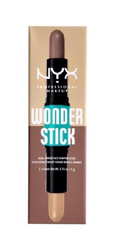Konturë NYX Wonder Stick, Universal Light WSR02, 2x4g