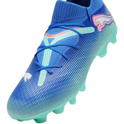 Фудбалски патики за мажи Puma Future 7 Pro FG/AG 01