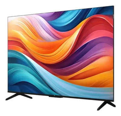 TV TCL QLED 55T7B, 55", 4K Ultra HD, Smart Google TV