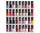 Llak i thonjëve Maybelline Colorama Sugar Crystal 46, 7 ml
