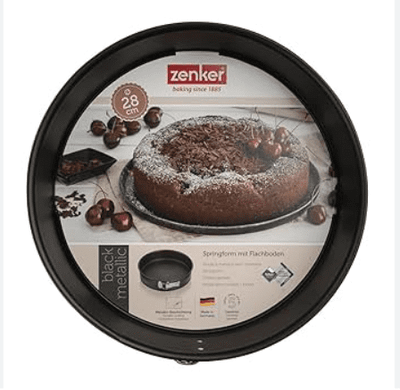 FORME PER TORTE