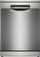 Lavastovilje BOSCH Series 4 SMS4HVI00E, 14 sete, inox, ngjyrë argjendi