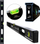 Nivel PRO HD Series 900, 100 cm, trup alumini, i zi