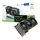 Графичка картичка PNY NVIDIA GeForce RTX 5070 Ti, 16GB GDDR7, OC Triple Fan, црна