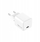 Karikues muri Forever TC-08-30C GaN, 30W, USB-C PD QC, i bardhë