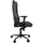 Karrige gaming Arozzi Vernazza, ergonomike, material tekstil, gri me të zezë