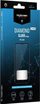 Заштитно стакло MyScreen Diamond Glass Edge Lite Full Glue за Samsung Galaxy S24 Plus S25 Plus, 9H, проѕирно