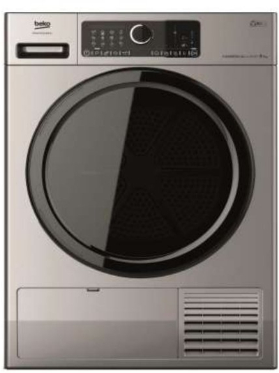 Tharëse rrobash komerciale Whirlpool AWZ 9HPS PRO BP, 9kg, pompë nxehtësie, A++