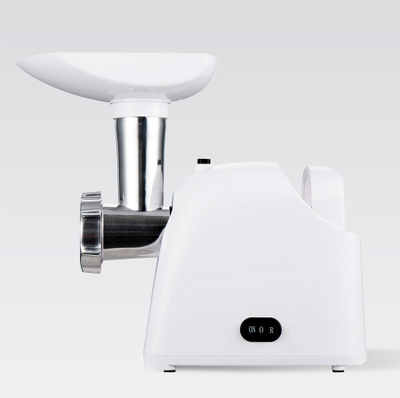 Grirëse mishi MAESTRO MR-852, 1000W, çelik inox, e bardhë