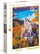Puzzle Clementoni HQ Neuschwanstein, 1000 elemente