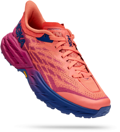 Atlete për femra Hoka One One Speedgoat 5 Wide W, nr. 42