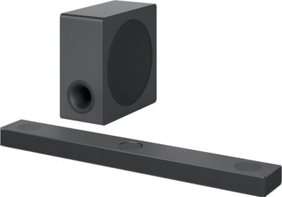 Soundbar LG S80QY, 3.1.3