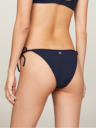 Bikine Tommy Jeans Tommy Slip, për femra