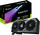 Kartelë grafike Gigabyte Aorus GeForce RTX 4070 Ti Master, 12GB GDDR6X