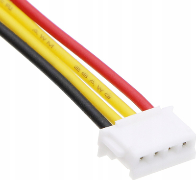 Bateri zëvendësuese CS JBL Wind 2 GSP383555 01, 730mAh, 3.7V, e verdhë