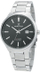 Orë për meshkuj Daniel Klein Premium DK12272-2, e argjendtë