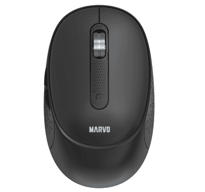 Maus MARVO WM111 BK
