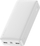 Karikues portativ Baseus Bipow, 20000mAh, 15W, i bardhë