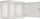 Kabinet muri rrjeti Lanberg WF01-6409-00S, 19" 9U, kapacitet 60 kg, gri