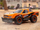 Makina me pult Ninco Radical 1:14, 16 km/h, portokalli e zezë