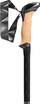 Shkopinj trekking Leki Black Series FX Carbon, karbon, palosës, unisex