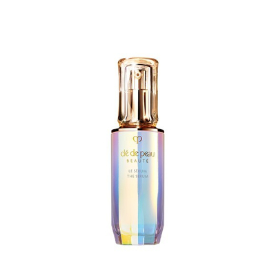 Serum për fytyrë Clé de Peau Beauté