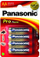 Bateri Panasonic Pro Power, AA / R6, 4 copë