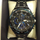 Orë dore për meshkuj Casio Edifice EFR-539D-1A2VUEF (198), e argjendtë/kaltër