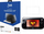Mbrojtës ekrani 3mk FlexibleGlass Lite për Wii U Gamepad, xham hibrid 0.16mm, transparent