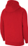 Bluzë me kapuç Nike Park 20 Fleece W CW6957-657, për goca, e kuqe