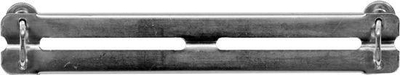 Udhëzues për mprehje të sharrave Yato, 4,8 mm (YT-85046)
