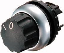 Çelës rrotullues Eaton M22-WR, i zi