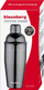 Shaker për kokte KLAUSBERG, 750 ml, çelik inox, ngjyrë grafit