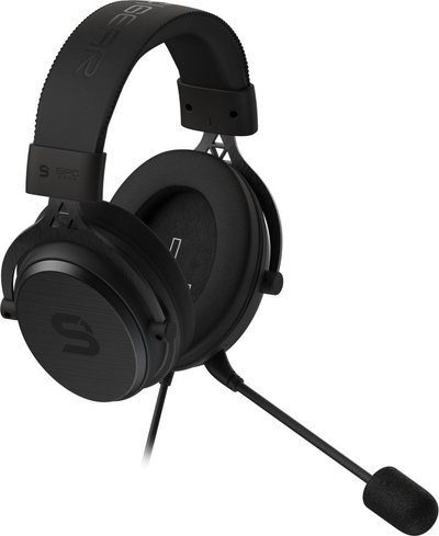 Kufje SPC Gear Viro Plus USB 7.1 