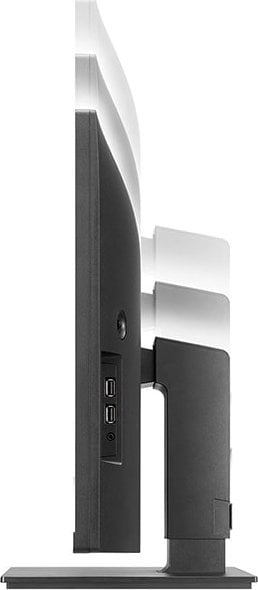Monitor LG 27BQ75QB-B, 27", QHD, USB Type-C™, 65W, i zi