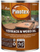 Vaj druri Pinotex Terrace & Wood Oil 1L, për tarraca, pa ngjyrë