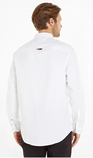 Këmishë Tommy Hilfiger Regular Fit DM0DM15408YBR