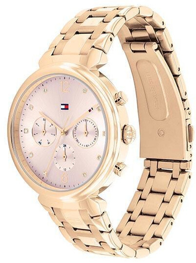 Orë dore Tommy Hilfiger Ivy 1782345