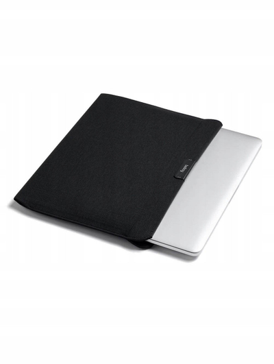 Çantë Bellroy Laptop Sleeve, 14", mbrojtëse për laptop, e zezë