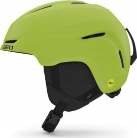 Helmetë bore për kalamaj Giro Spur Jr, XS, Ano Lime