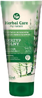 Kondicioner i flokëve Farmona Herbal Care Balsam, 200 ml