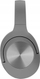 Kufje wireless over ear Kruger & Matz F2A, me ANC, të zeza