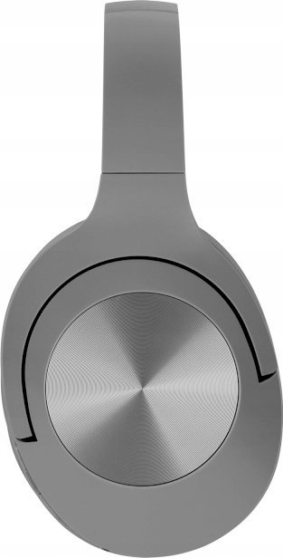 Kufje wireless over ear Kruger & Matz F2A, me ANC, të zeza