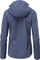 Xhaketë softshell për femra Hi-Tec Lady Naren, madhësia S, e zezë