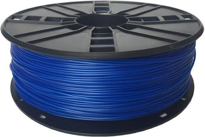 Toner për printer 3D Gembird (filament), 1,75mm, 1kg, kaltër