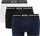 Set të brendshme për meshkuj HUGO BOSS, 3 palë